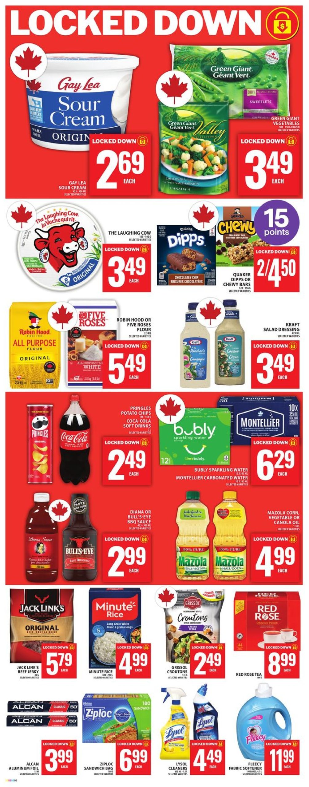food-basics - Food Basics flyer valid from 05-08 - 05-14 - page: 15