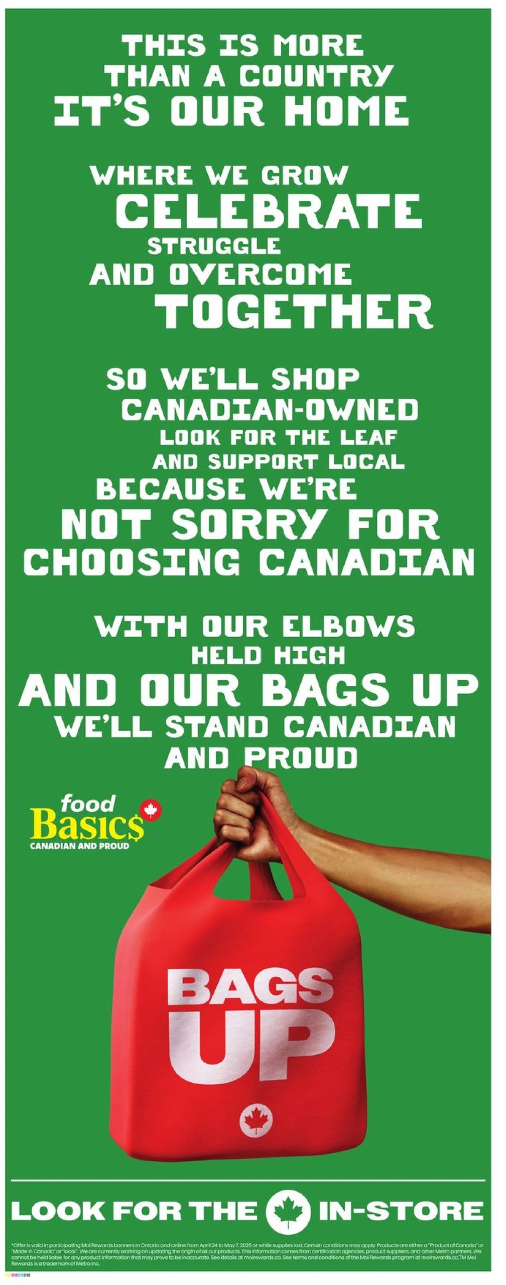 food-basics - Food Basics flyer valid from 05-08 - 05-14 - page: 4