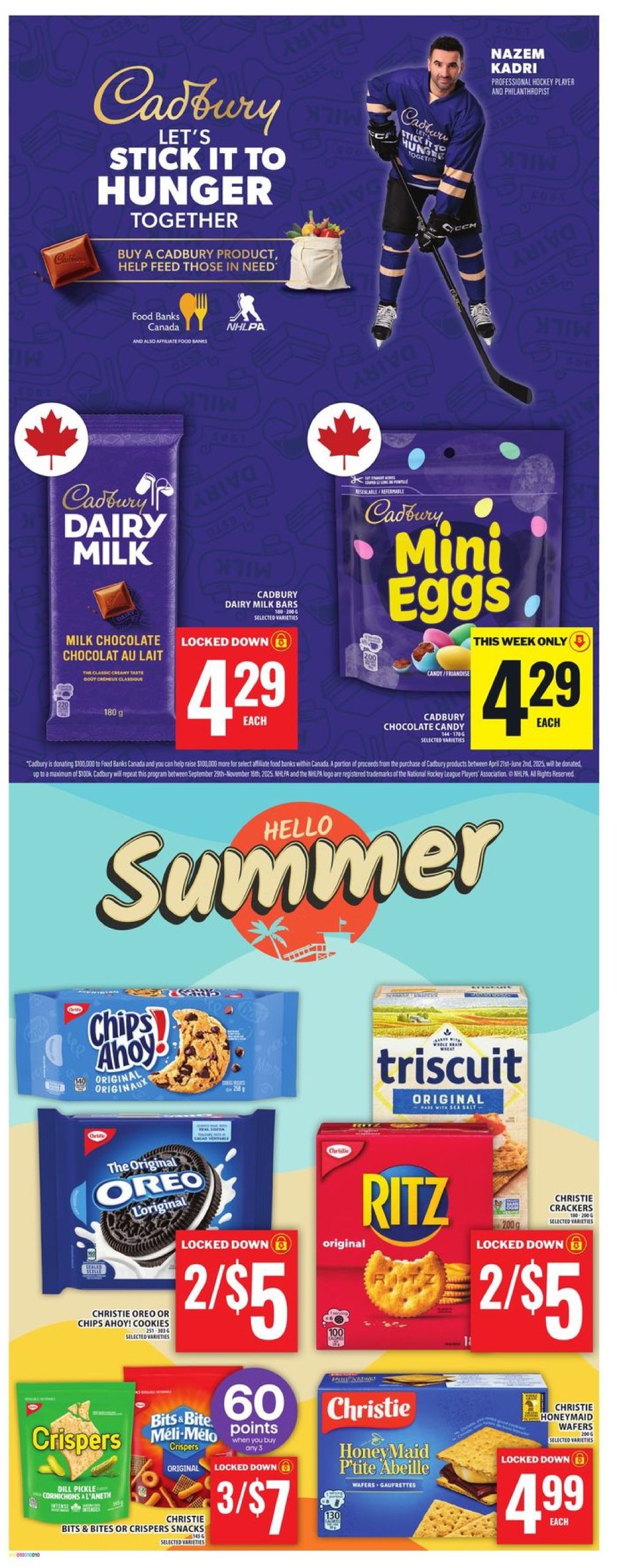 food-basics - Food Basics flyer valid from 05-08 - 05-14 - page: 20