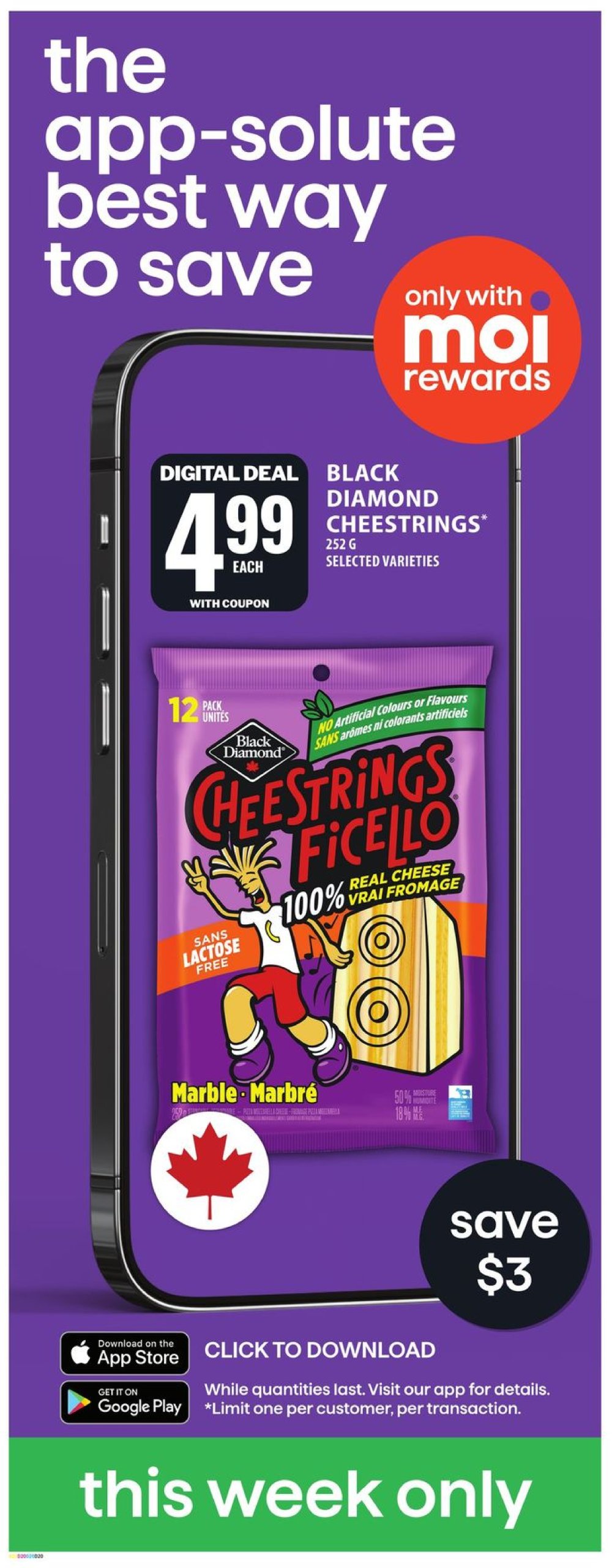 food-basics - Food Basics flyer valid from 05-15 - 05-21 - page: 9