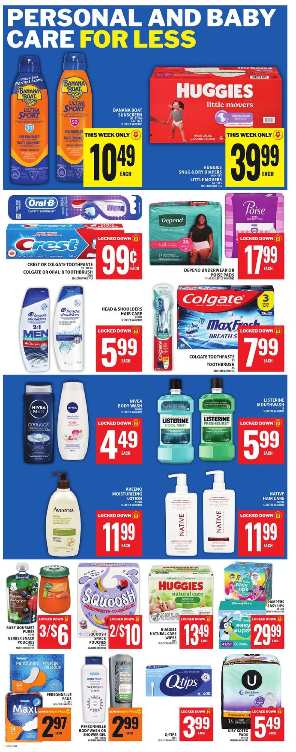 food-basics - Food Basics flyer valid from 05-15 - 05-21 - page: 23
