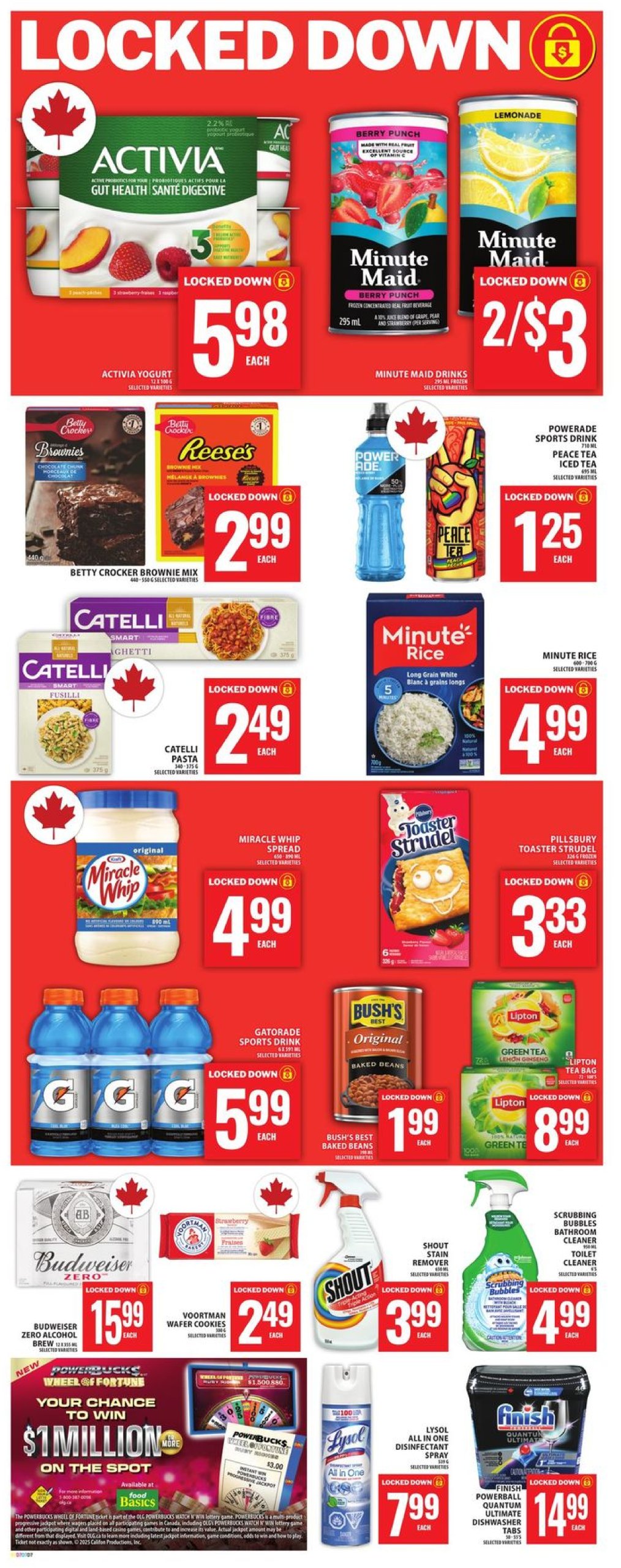 food-basics - Food Basics flyer valid from 05-15 - 05-21 - page: 13
