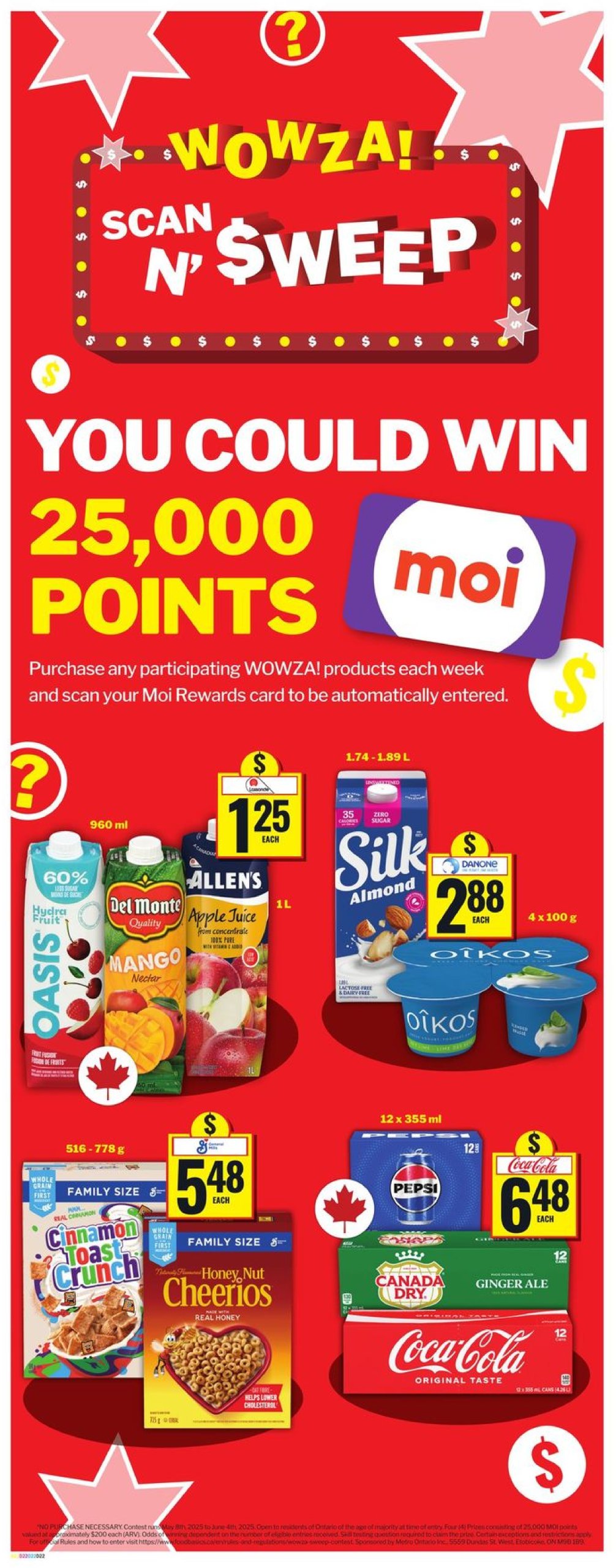 food-basics - Food Basics flyer valid from 05-15 - 05-21 - page: 8