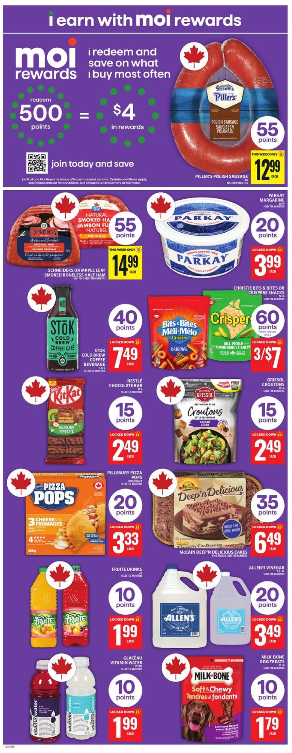 food-basics - Food Basics flyer valid from 05-15 - 05-21 - page: 10