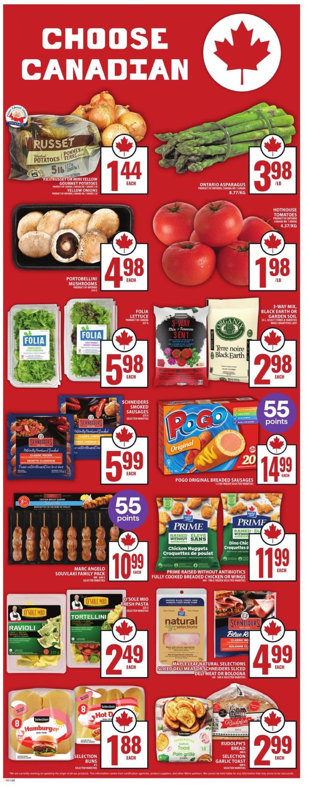 food-basics - Food Basics flyer valid from 05-15 - 05-21 - page: 5