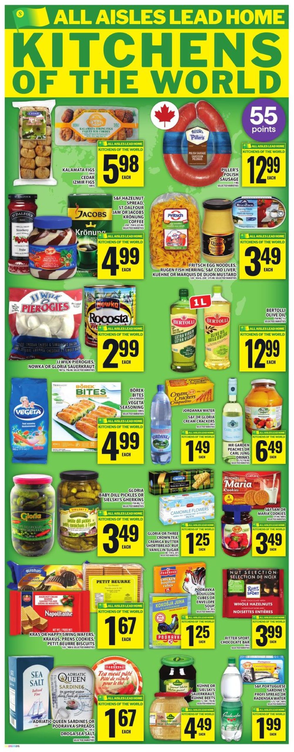food-basics - Food Basics flyer valid from 05-15 - 05-21 - page: 21