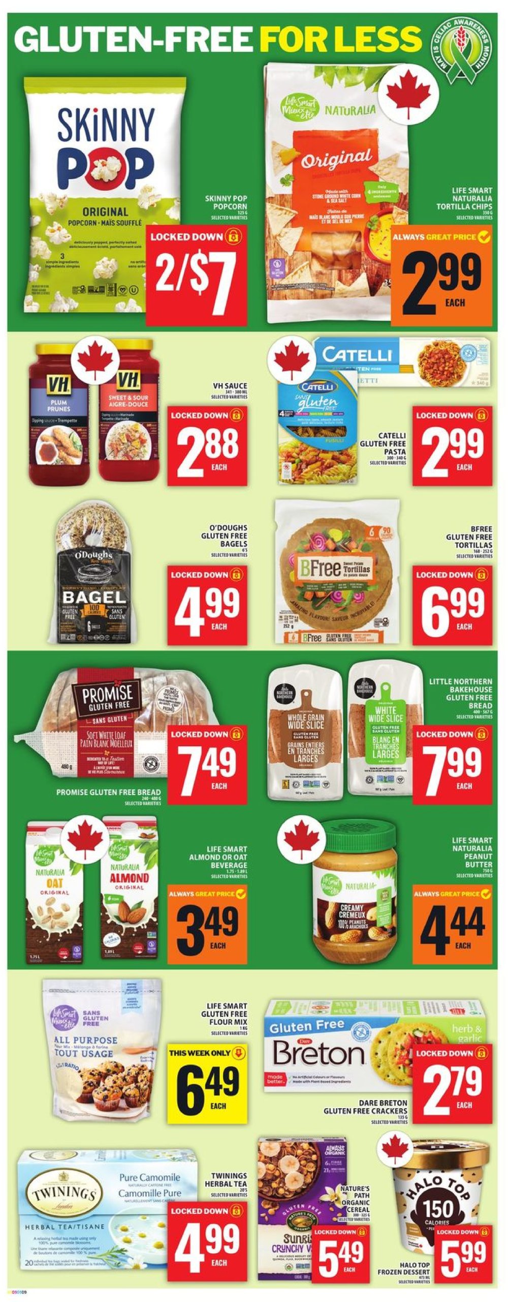 food-basics - Food Basics flyer valid from 05-22 - 05-28 - page: 15