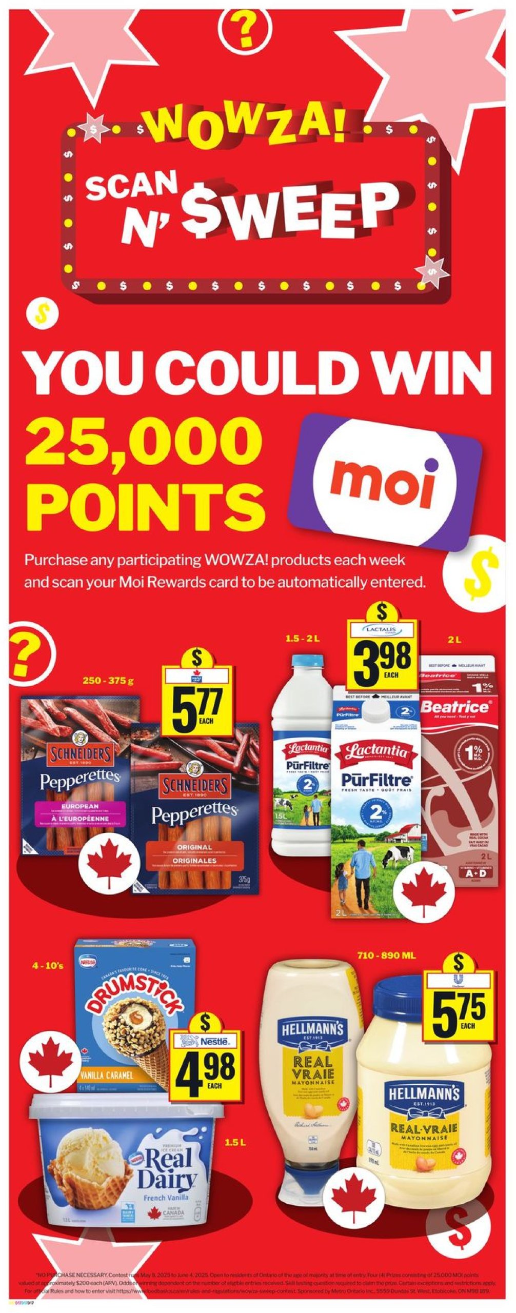 food-basics - Food Basics flyer valid from 05-22 - 05-28 - page: 8