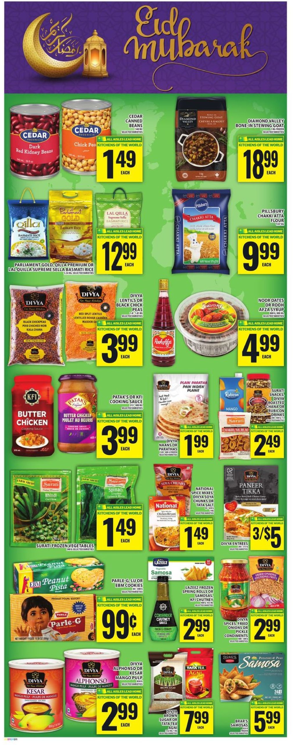 food-basics - Food Basics flyer valid from 05-22 - 05-28 - page: 17