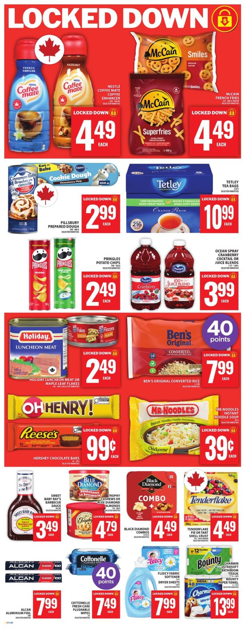 food-basics - Food Basics flyer valid from 05-22 - 05-28 - page: 13