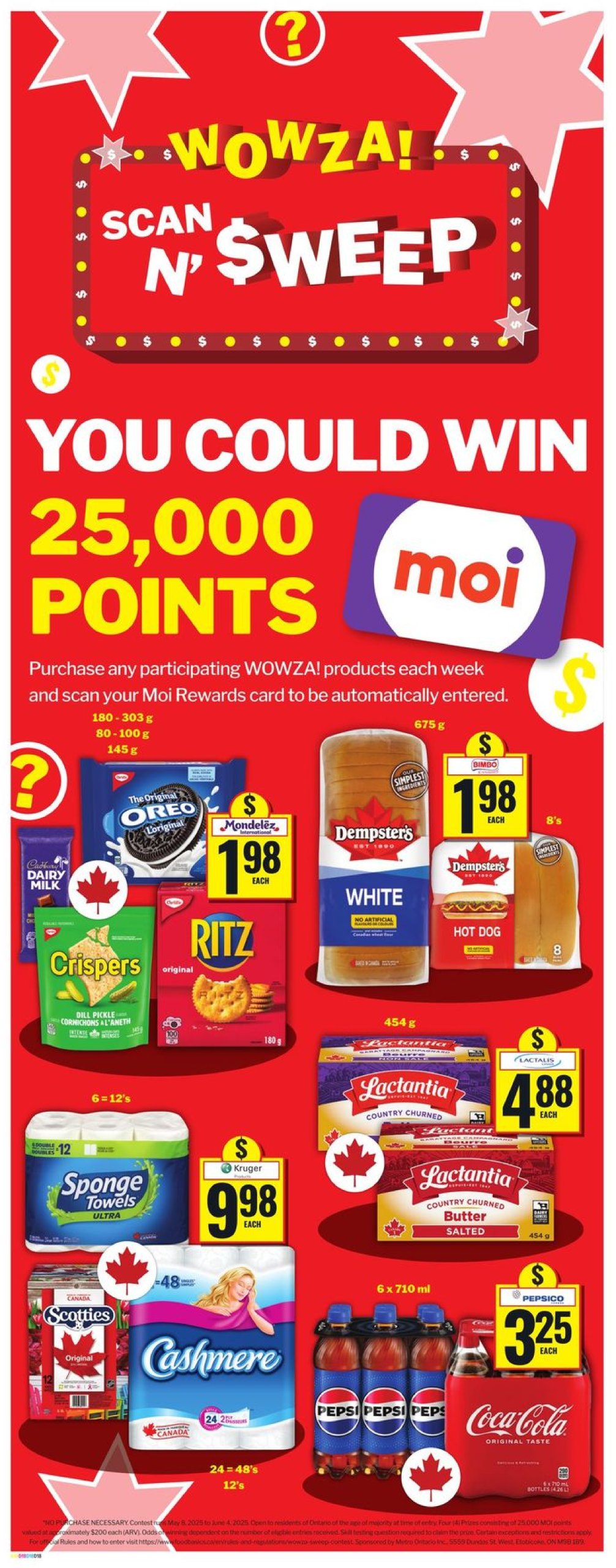 food-basics - Food Basics flyer valid from 05-29 - 06-04 - page: 8