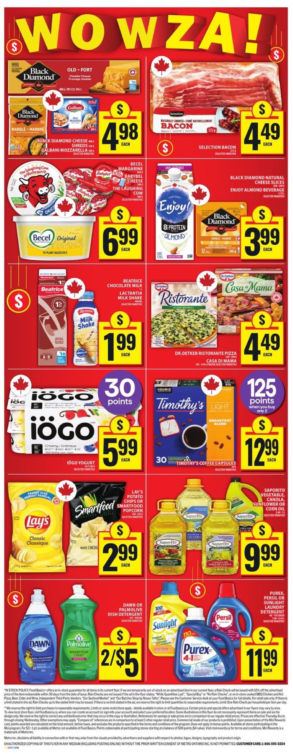 food-basics - Food Basics flyer valid from 05-29 - 06-04 - page: 3