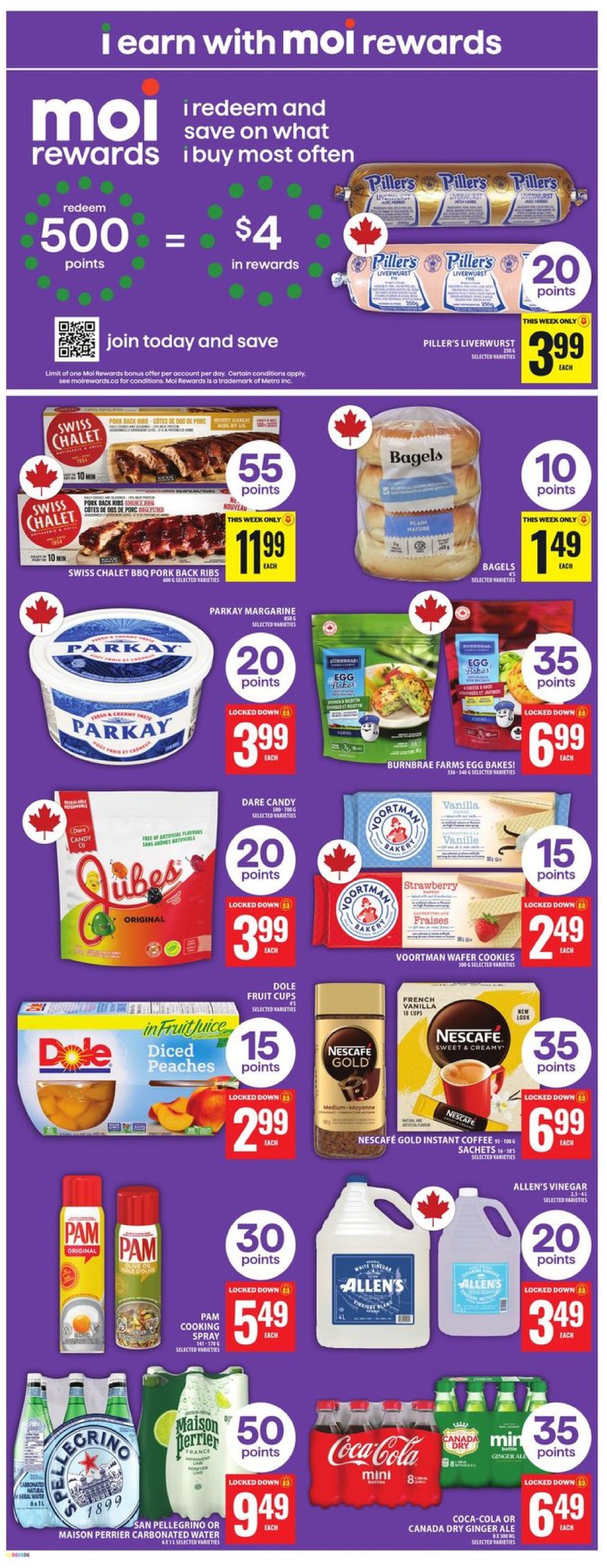food-basics - Food Basics flyer valid from 05-29 - 06-04 - page: 10