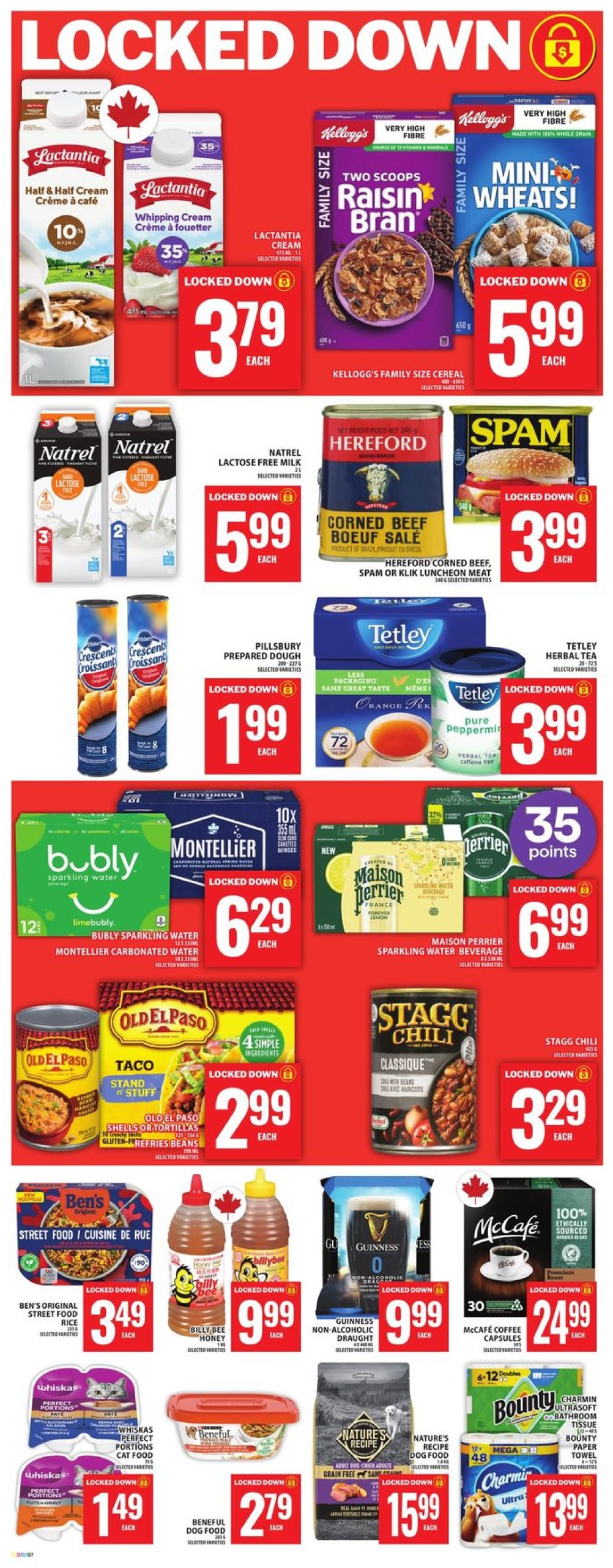 food-basics - Food Basics flyer valid from 05-29 - 06-04 - page: 13