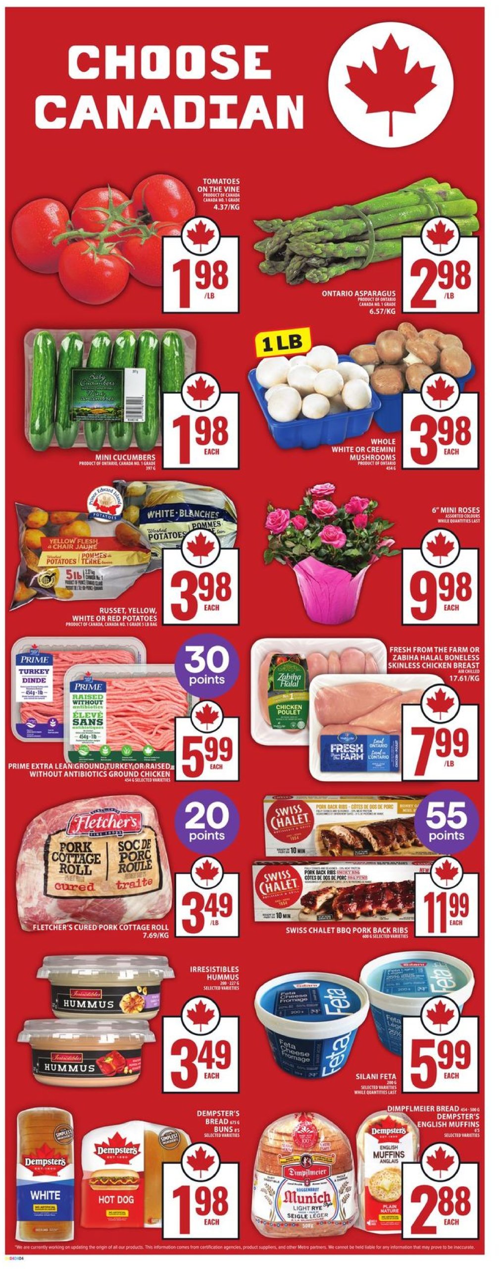 food-basics - Food Basics flyer valid from 05-29 - 06-04 - page: 5