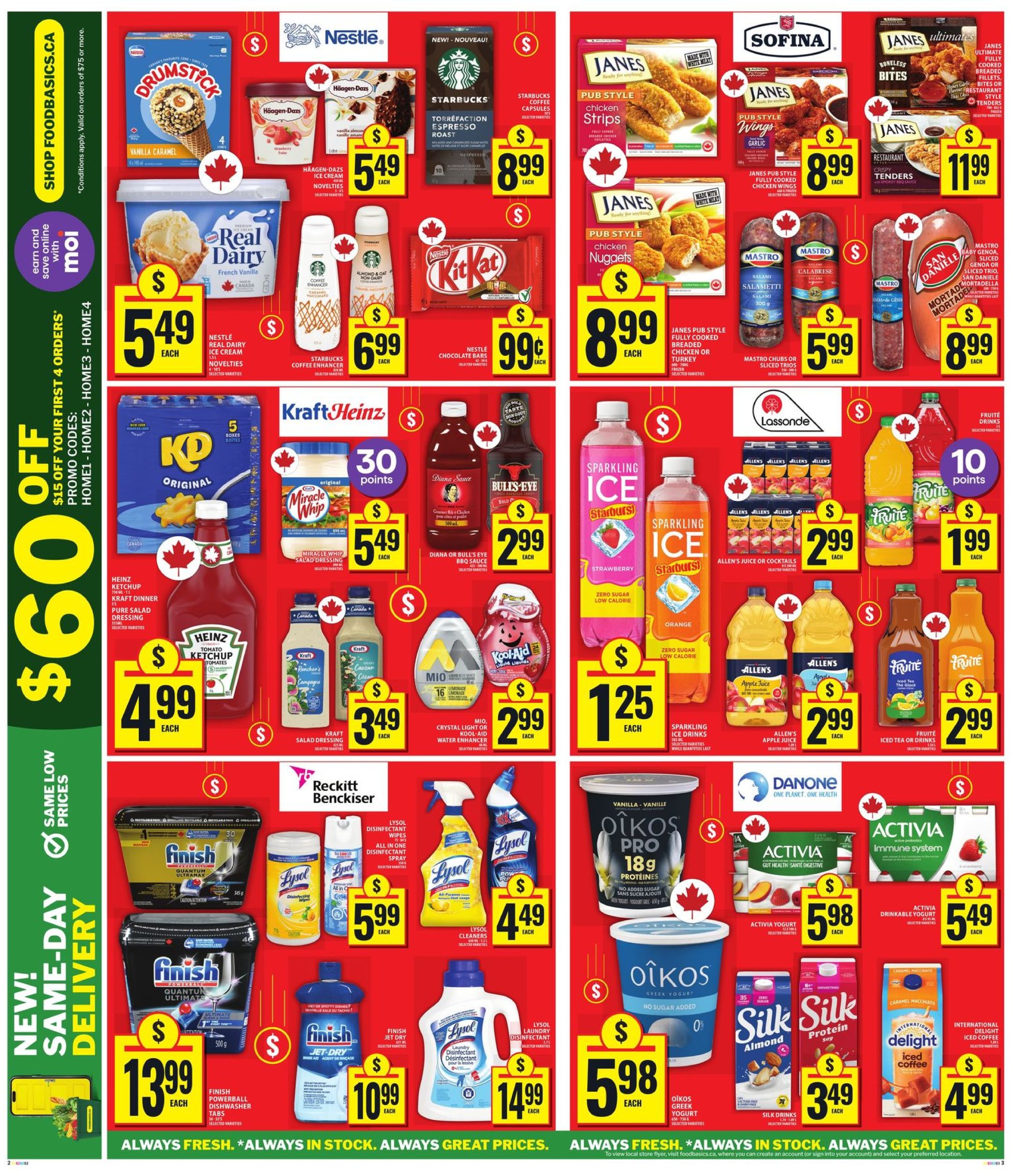 food-basics - Food Basics flyer valid from 05-29 - 06-04 - page: 7