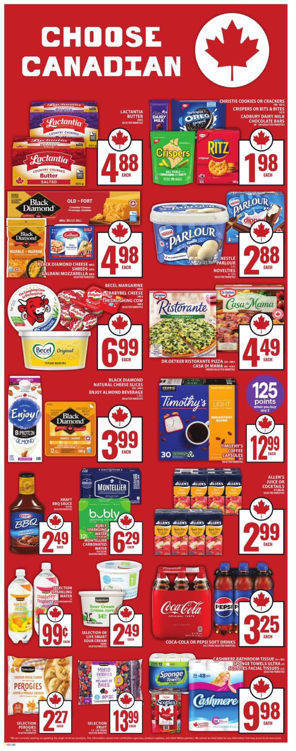 food-basics - Food Basics flyer valid from 05-29 - 06-04 - page: 6
