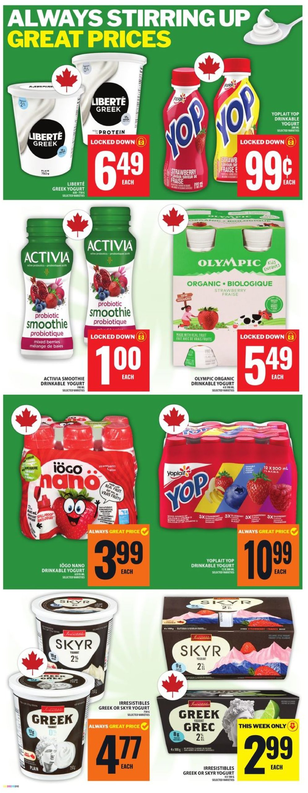 food-basics - Food Basics flyer valid from 05-29 - 06-04 - page: 16