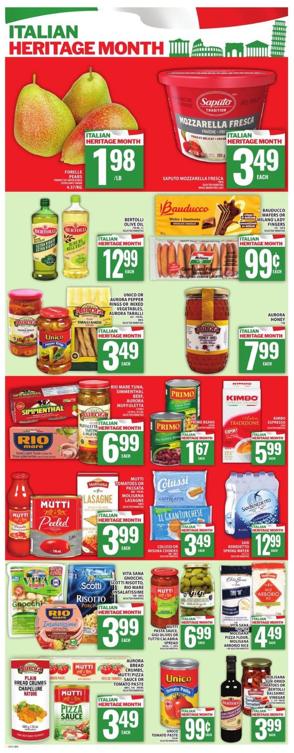 food-basics - Food Basics flyer valid from 05-29 - 06-04 - page: 18
