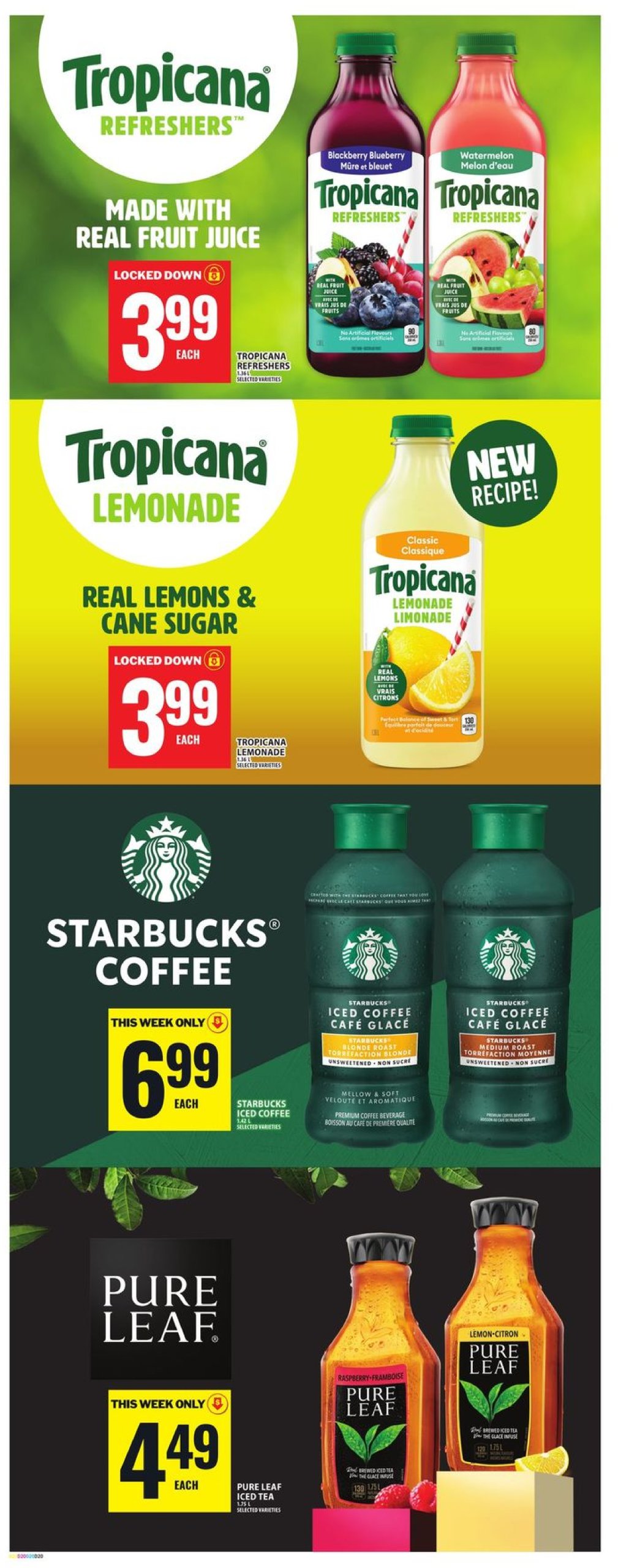 food-basics - Food Basics flyer valid from 05-29 - 06-04 - page: 19