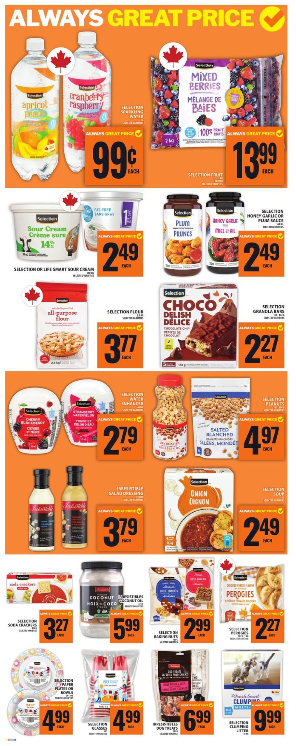 food-basics - Food Basics flyer valid from 05-29 - 06-04 - page: 14