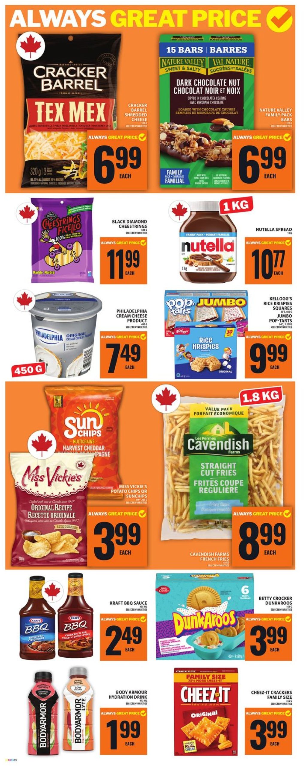 food-basics - Food Basics flyer valid from 05-29 - 06-04 - page: 15