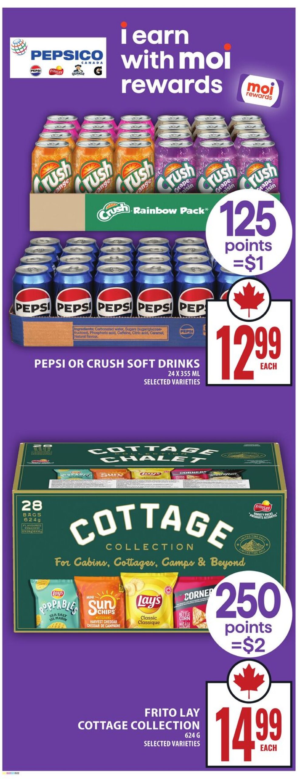 food-basics - Food Basics flyer valid from 06-26 - 07-02 - page: 8