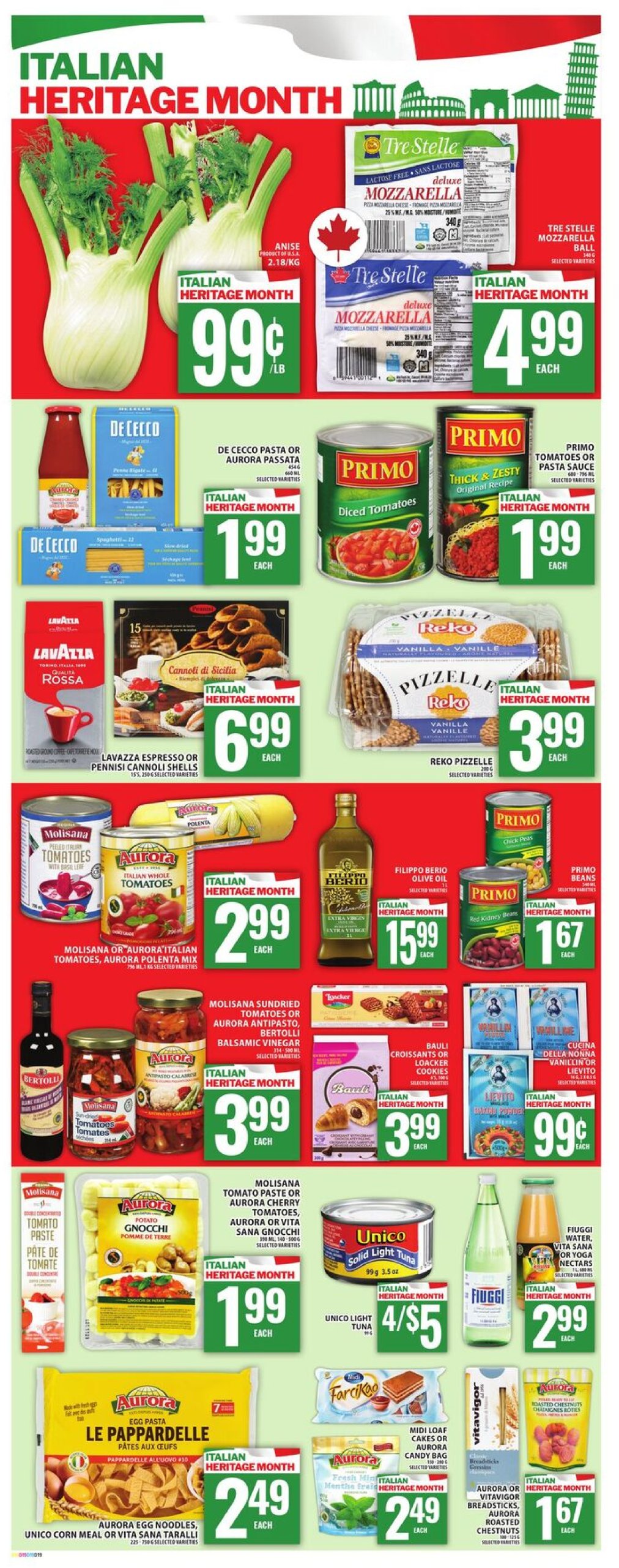food-basics - Food Basics flyer valid from 06-26 - 07-02 - page: 24