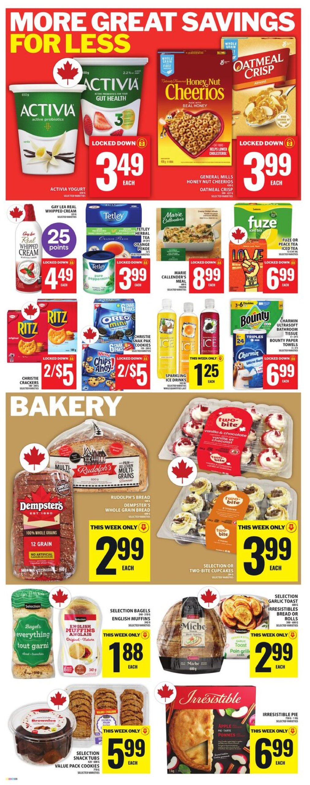 food-basics - Food Basics flyer valid from 06-26 - 07-02 - page: 13