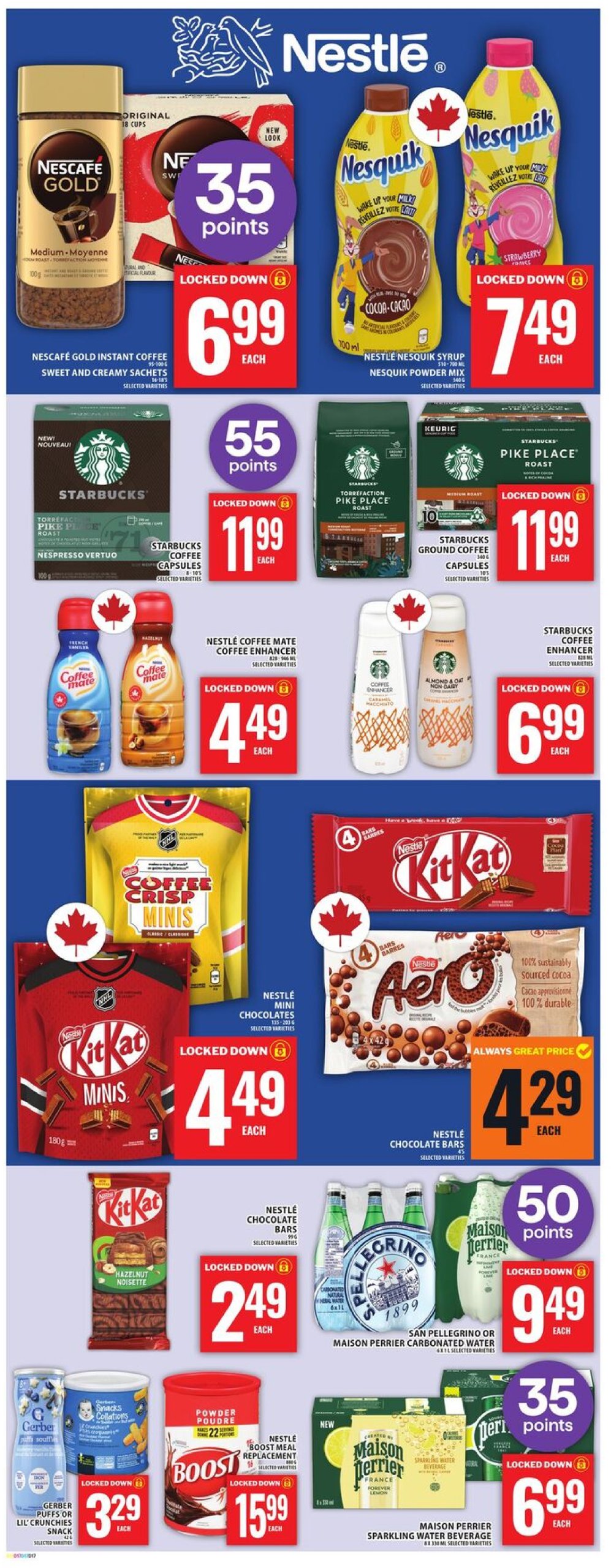 food-basics - Food Basics flyer valid from 06-26 - 07-02 - page: 21