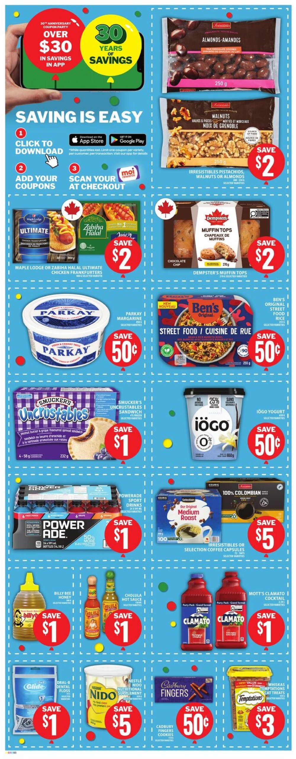 food-basics - Food Basics flyer valid from 06-26 - 07-02 - page: 4