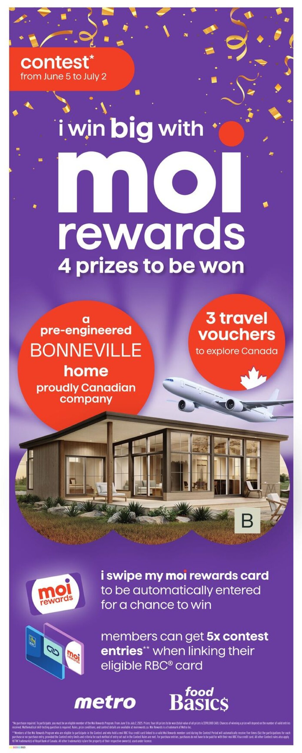 food-basics - Food Basics flyer valid from 06-26 - 07-02 - page: 9