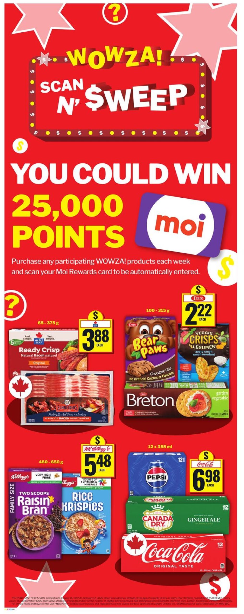food-basics - Food Basics flyer valid from 07-03 - 07-09 - page: 5