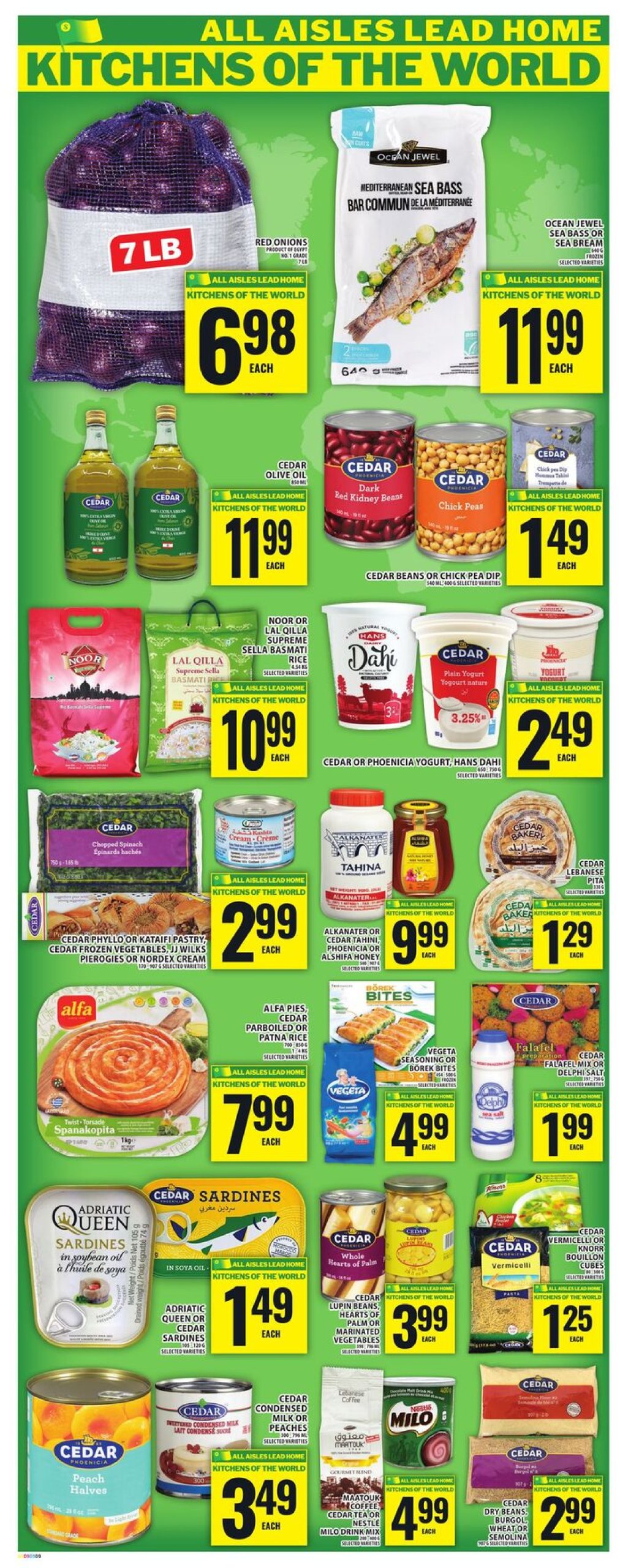 food-basics - Food Basics flyer valid from 07-03 - 07-09 - page: 16