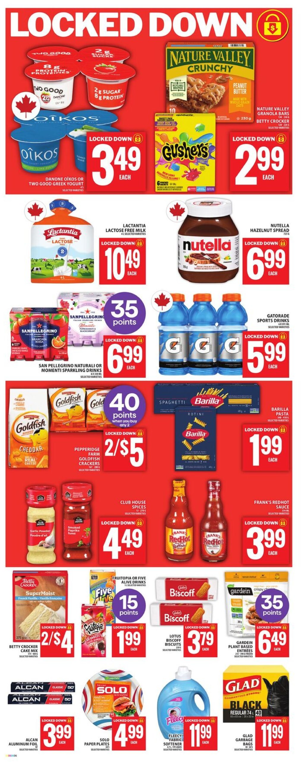 food-basics - Food Basics flyer valid from 07-03 - 07-09 - page: 13