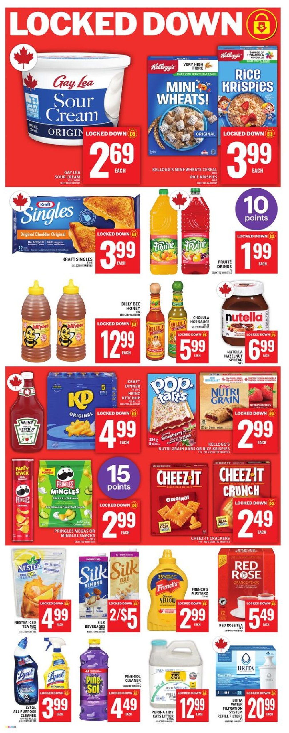 food-basics - Food Basics flyer valid from 07-10 - 07-16 - page: 13