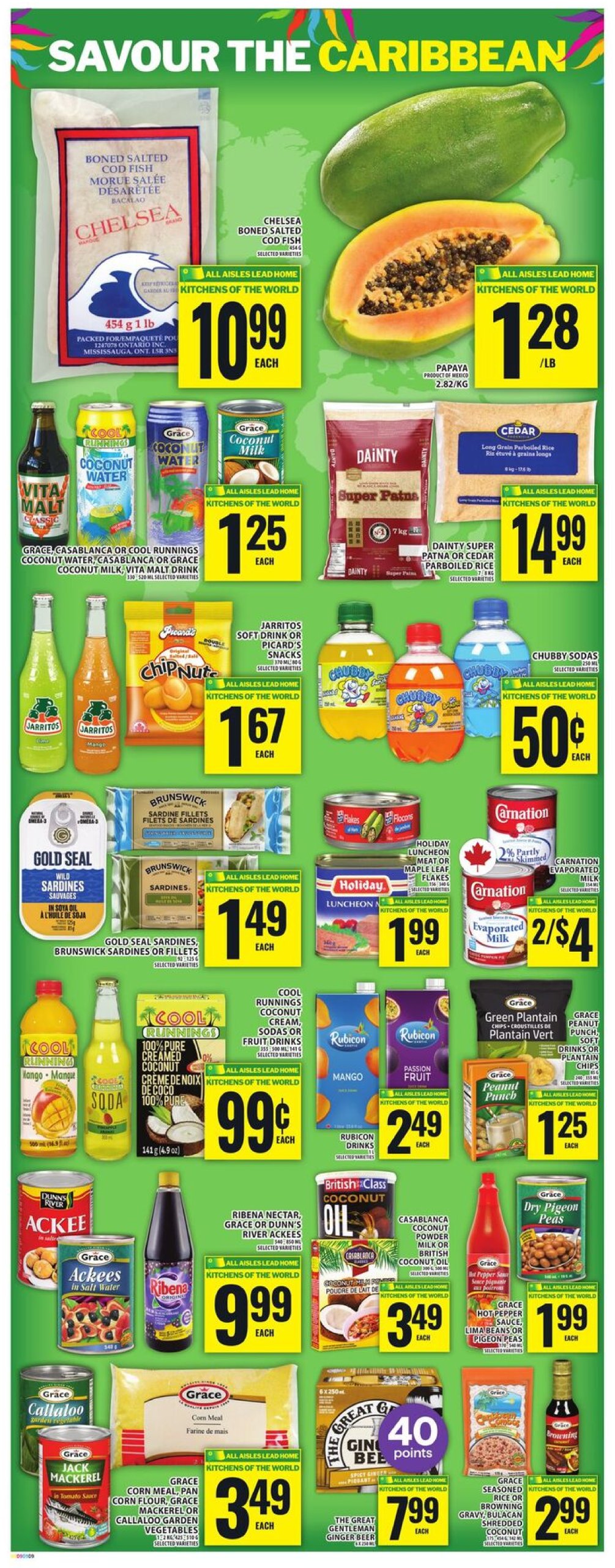 food-basics - Food Basics flyer valid from 07-10 - 07-16 - page: 16