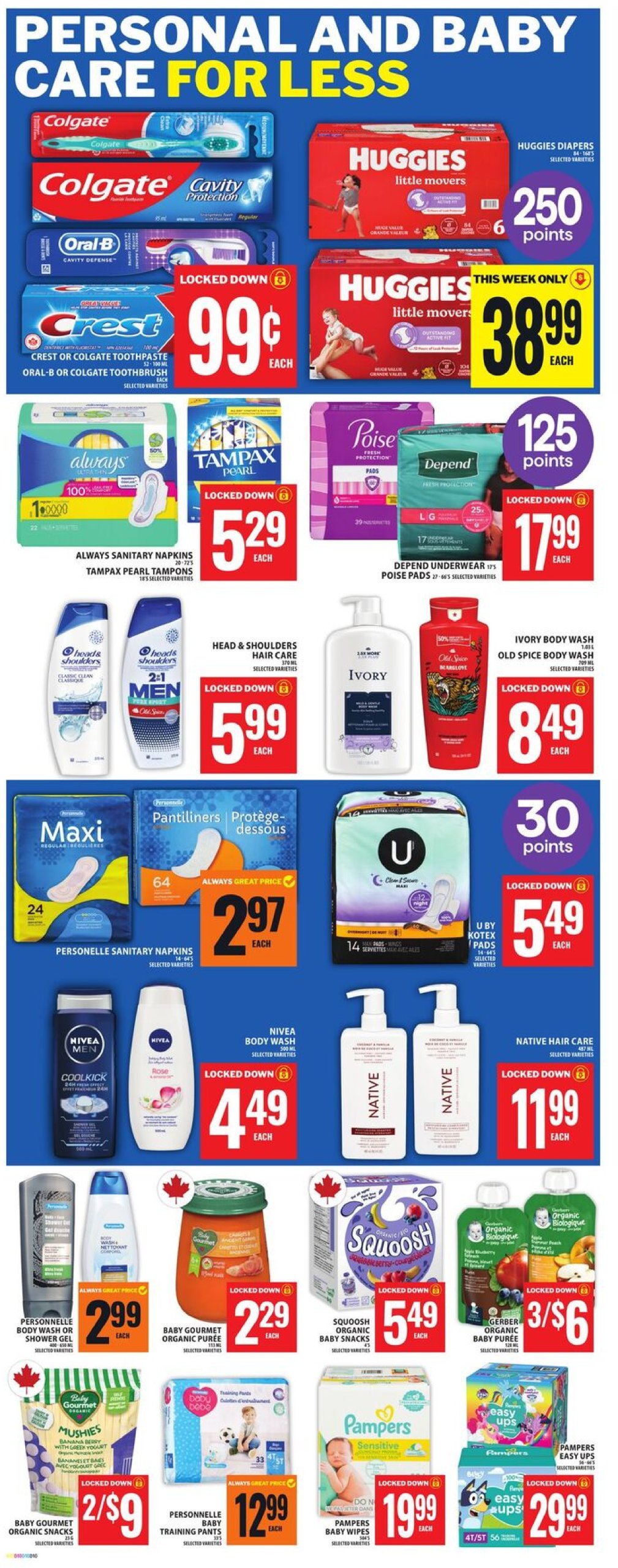 food-basics - Food Basics flyer valid from 07-10 - 07-16 - page: 17