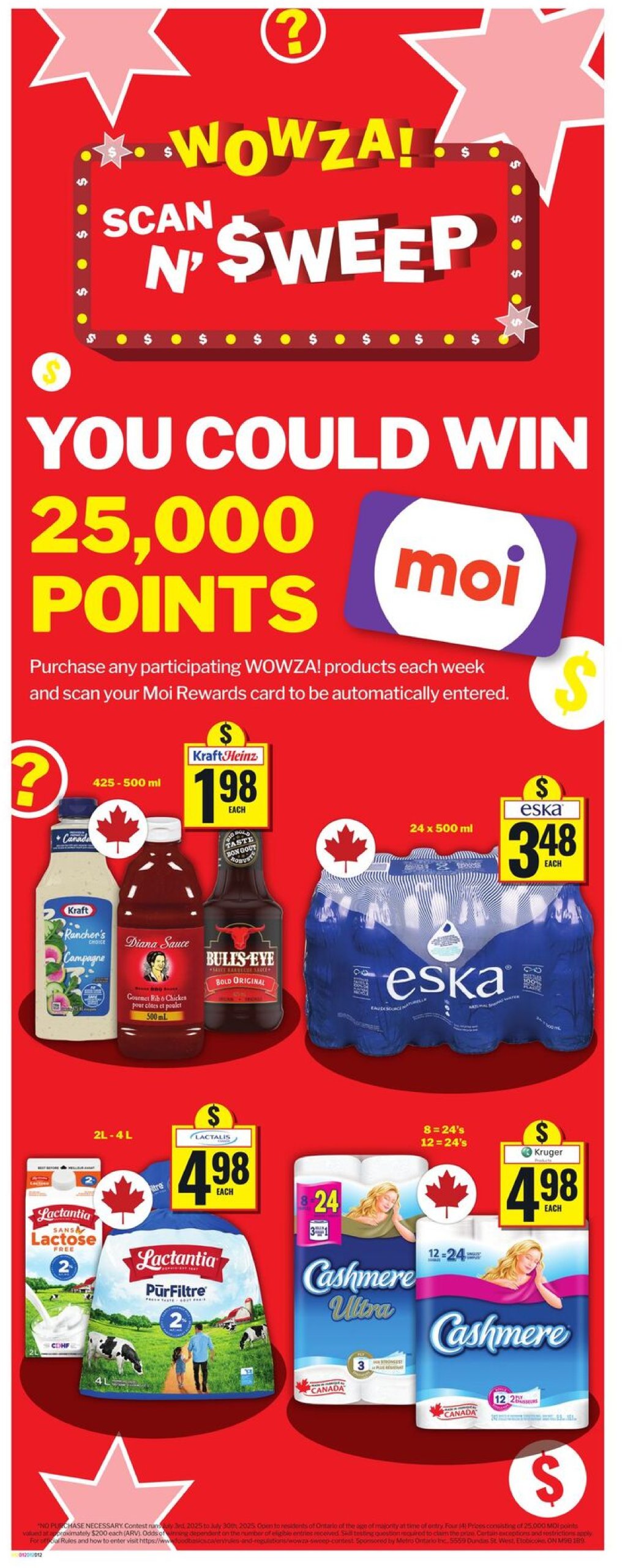 food-basics - Food Basics flyer valid from 07-10 - 07-16 - page: 5