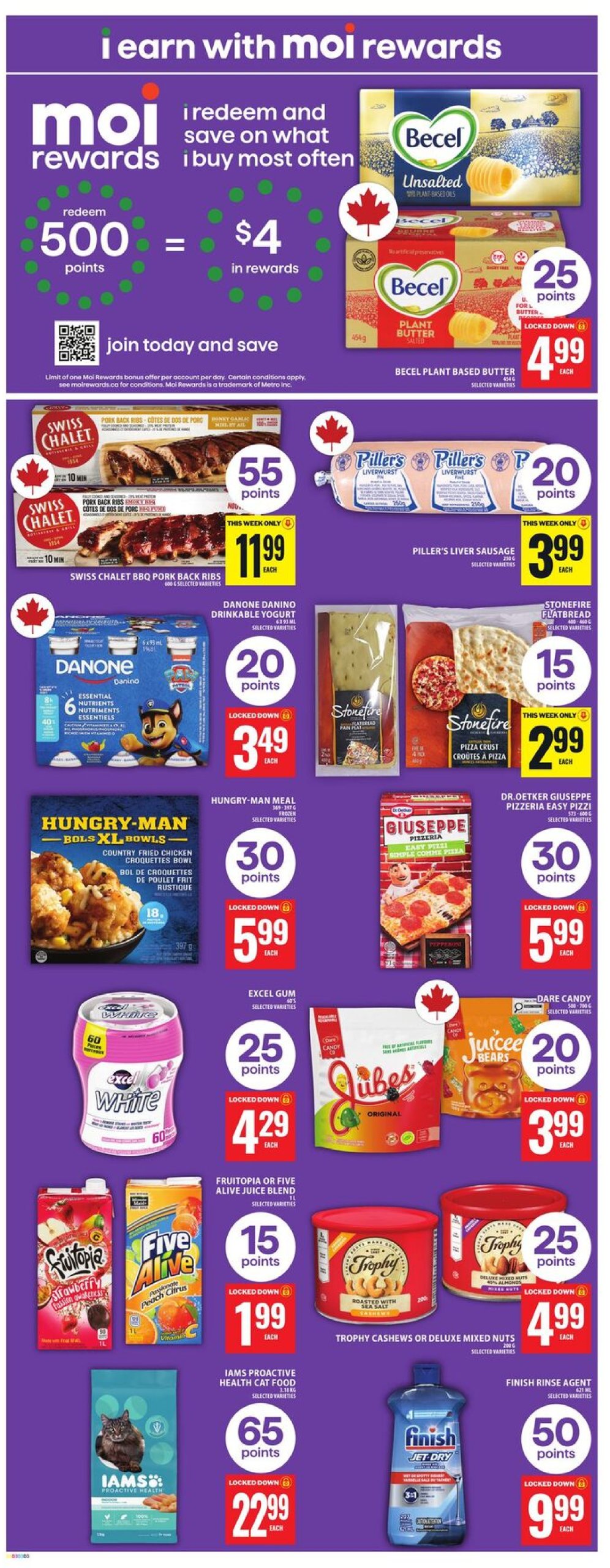 food-basics - Food Basics flyer valid from 07-10 - 07-16 - page: 11