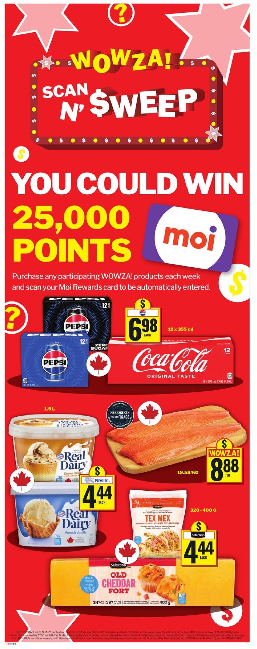 food-basics - Food Basics flyer valid from 07-17 - 07-23 - page: 5