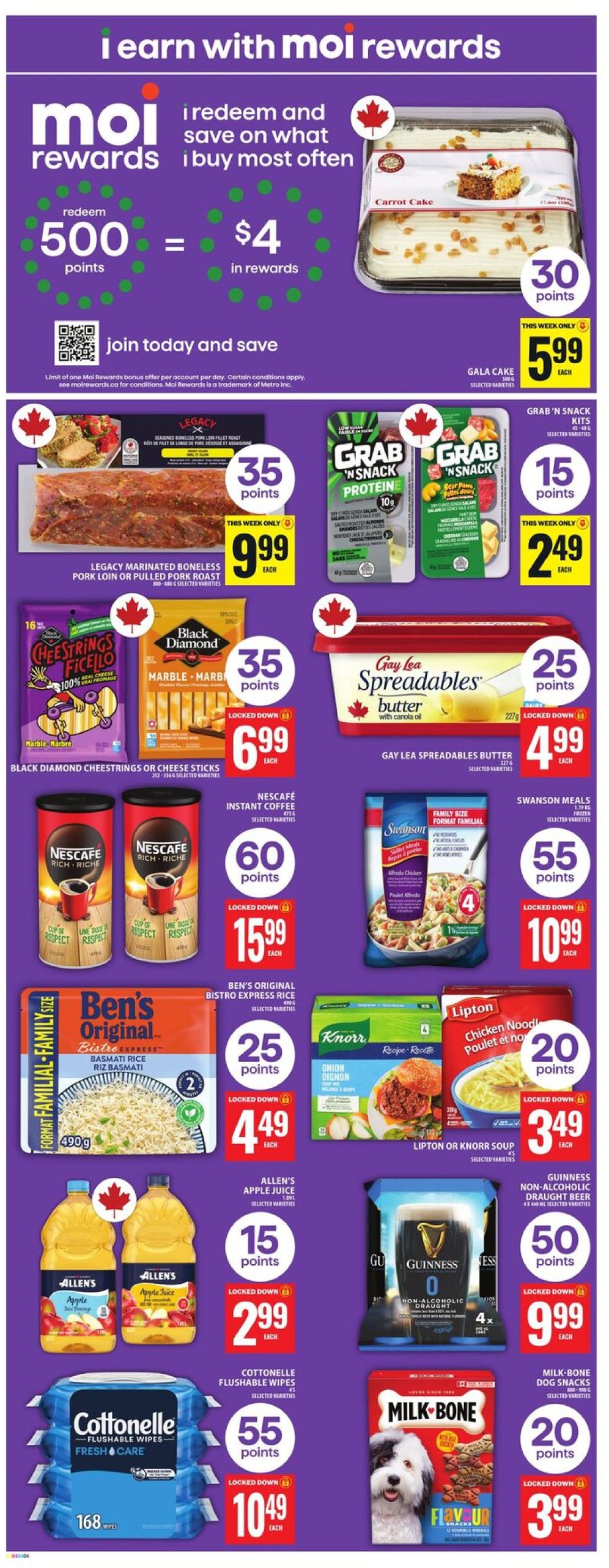 food-basics - Food Basics flyer valid from 07-17 - 07-23 - page: 11