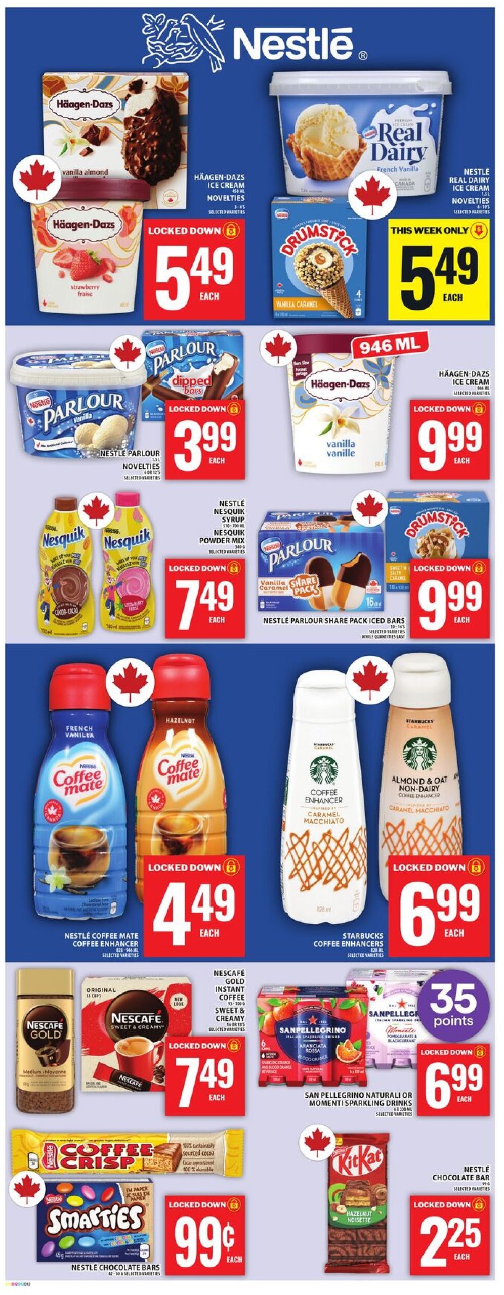 food-basics - Food Basics flyer valid from 07-24 - 07-30 - page: 17
