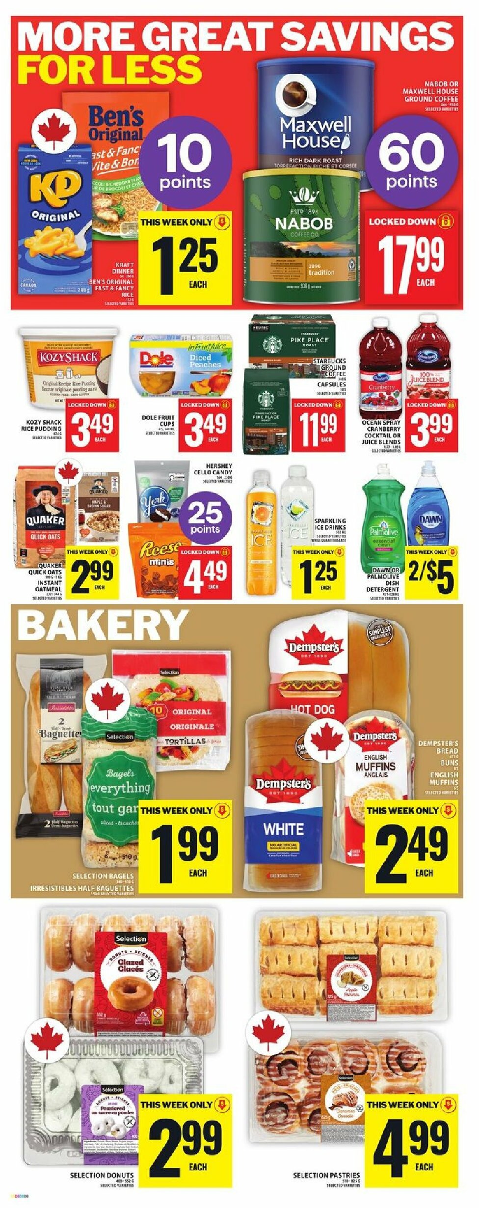 food-basics - Food Basics flyer valid from 07-31 - 08-06 - page: 6