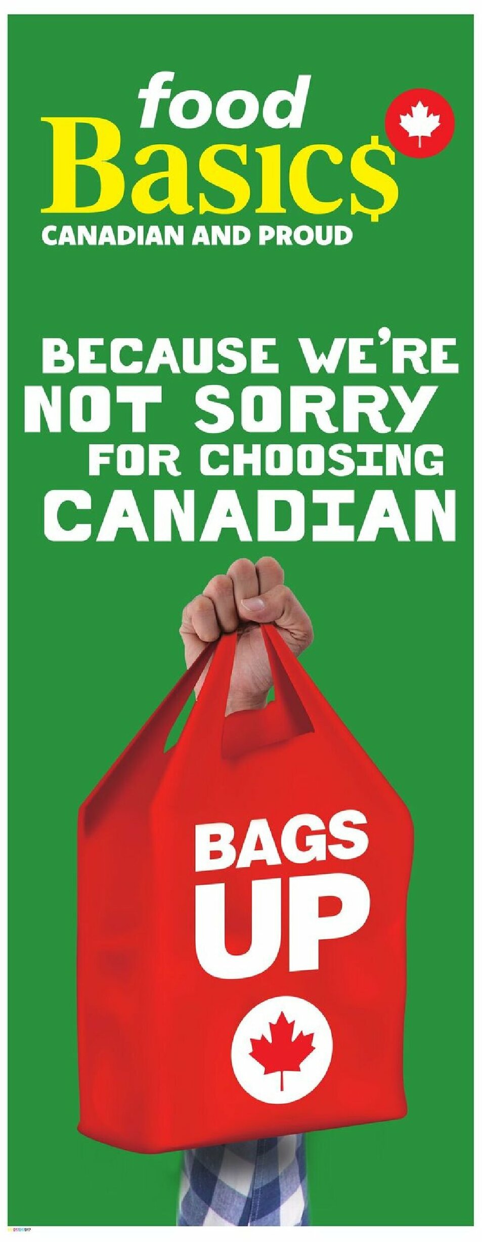 food-basics - Food Basics flyer valid from 08-07 - 08-13 - page: 7