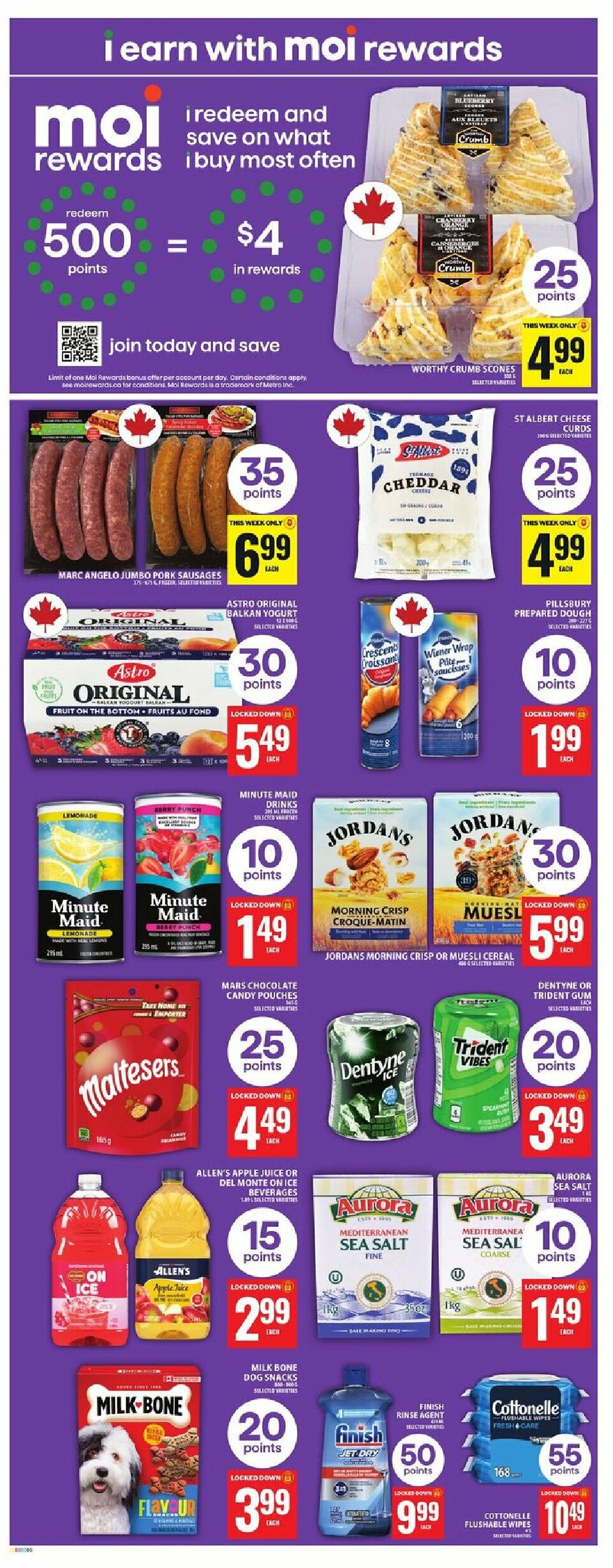 food-basics - Food Basics flyer valid from 08-07 - 08-13 - page: 10
