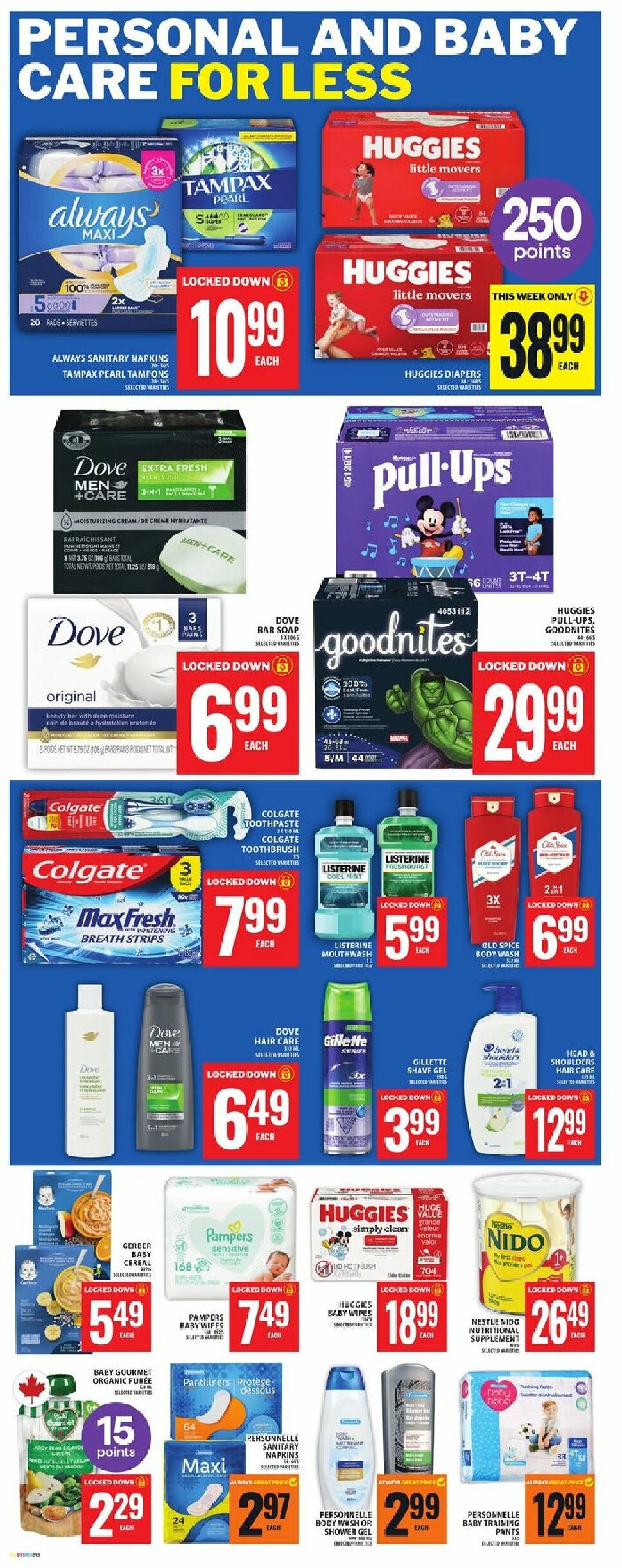 food-basics - Food Basics flyer valid from 08-07 - 08-13 - page: 17