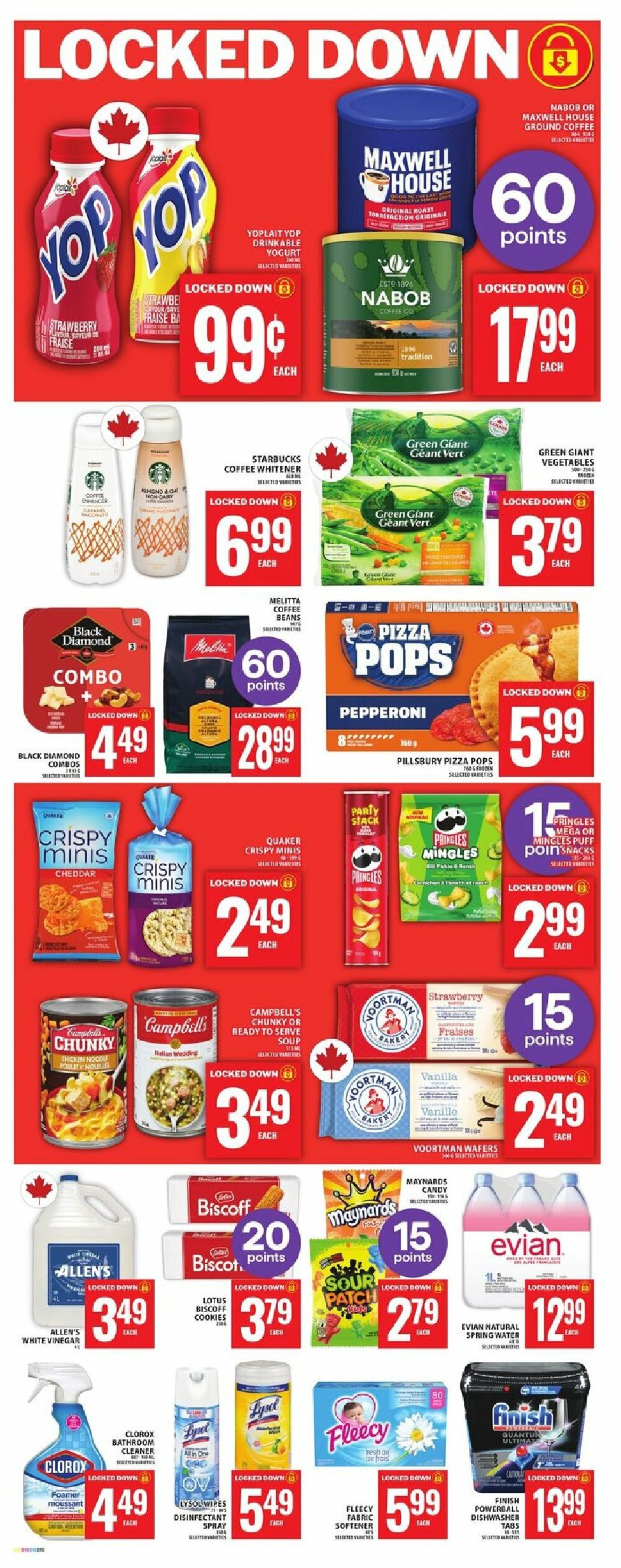 food-basics - Food Basics flyer valid from 08-07 - 08-13 - page: 13