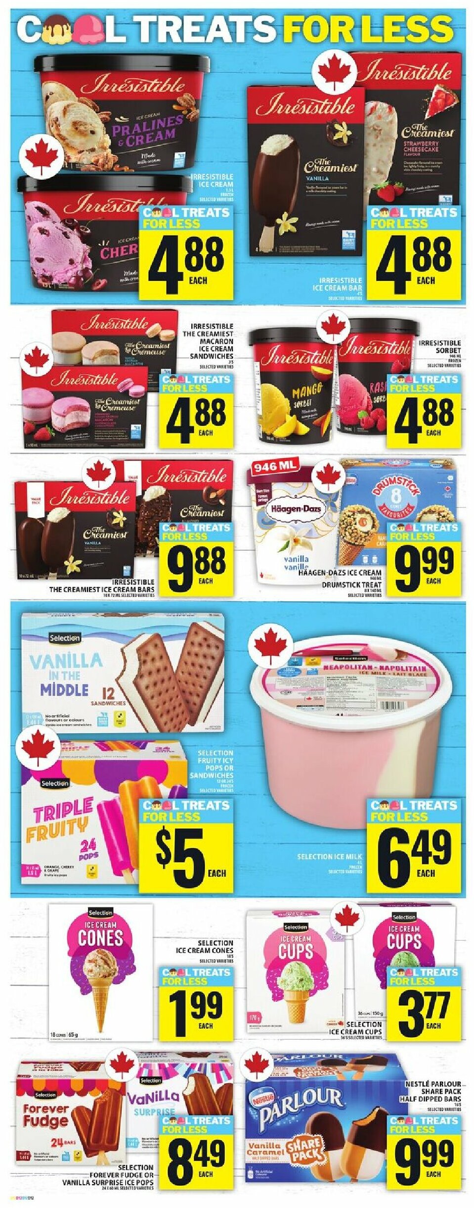 food-basics - Food Basics flyer valid from 08-14 - 08-20 - page: 15
