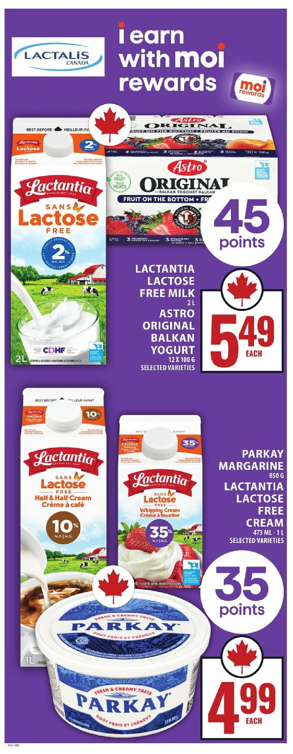 food-basics - Food Basics flyer valid from 08-14 - 08-20 - page: 10
